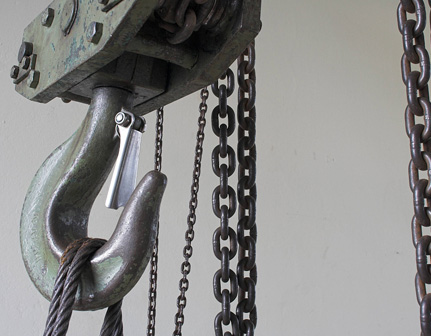 了解五一手拉葫芦2吨单链和双链有什么区别？